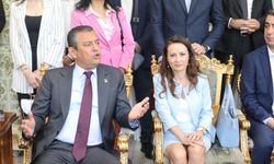 CHP Genel Başkanı Özel: Manisa'da peşkeş dönemi bitti