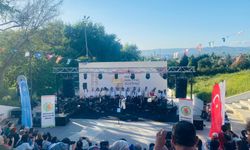 HEM Türk Sanat Müziği Korosu'ndan unutulmaz konser