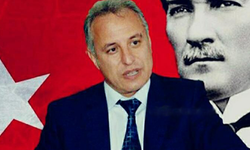 Yaşar Artar Manisa'daki CHP'li belediye başkanlarını kutladı
