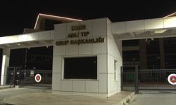 İzmir'de evlat dehşeti, Anne ve babasını öldürüp intihar etti