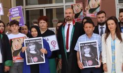Manisa’da öldürülen Hilal’in katiline ağırlaştırılmış müebbet hapis cezası