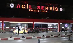 İzmir'de sokak ortasında silahlı saldırı