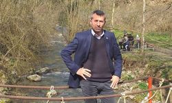 Yıldırım çarpan kişi hayatını kaybetti