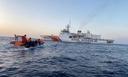 Yunanistan'ın geri ittiği düzensiz göçmenlerden 1 kişi ölü bulundu