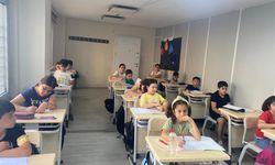 Şehzadeler Belediyesi'nden öğrencilere müjde: Yazı dolu dolu geçirecekler