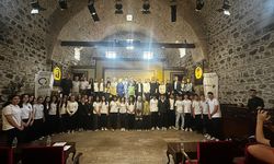 Şehzadeler Gediz Anadolu Lisesi, bilgi yarışması düzenledi