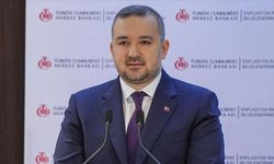 TCMB Başkanı Karahan: 2024 yıl sonu enflasyon tahminini 2 puanlık güncellemeyle yüzde 38'e çektik