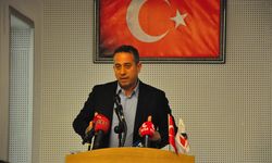 CHP Grup Başkanvekili Ali Mahir Başarır Manisa’da konuştu