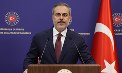 SON DAKİKA: Dışişleri Bakanı duyurdu: Dünyanın konuştuğu soykırım davasına Türkiye müdahil oluyor!