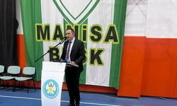 Başkan Emre Hasgör'den basketbol maçına davet
