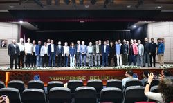 Yunusemre Belediyespor, yeni başkanını seçti