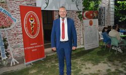 Manisa Veterinerler Odası'ndan sert tepki