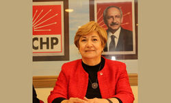 CHP Manisa İl Kadın Kolları’ndan toplu istifa