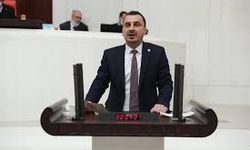 CHP Manisa Milletvekili Başevirgen, huzurevi sorununa dikkat çekti