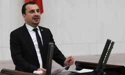 CHP Manisa Milletvekili Başevirgen, huzurevi sorununa dikkat çekti