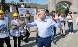 CHP’li Bakırlıoğlu: “Soma'da sadece emekçiler değil, hukukta katledildi”