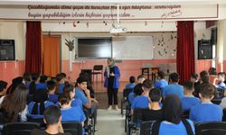 Yunusemre Belediyesi'nden sınavlara hazırlanan öğrencilere destek