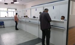 Yunusemre Belediyesi'nin vezneleri hafta sonu da açık olacak