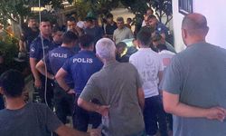 Elini kıyma makinesine kaptırdı