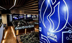 Borsa  bugün güne yükselişle başladı