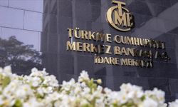 TCMB'nin TL depo alım ihalesine 329 milyar 87 milyon liralık teklif geldi