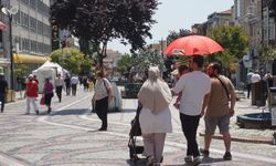 Manisa'da bugün hava durumu nasıl olacak?