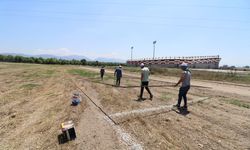 Turgutlu Kurban Bayramı'na hazır