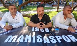 Manisa'da Cengiz Ergün ve Mevlüt Aktan'a öfke dinmiyor!