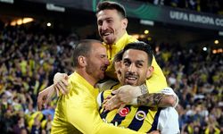 Fenerbahçe'nin Şampiyonlar Ligi'ndeki rakibi belli oldu