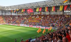 Göztepe’de kombineler tükendi