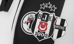 Beşiktaş, yeni sezonda giyeceği iç saha formasını açıkladı