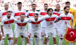 A Milli Futbol Takımı, EURO 2024'te Çekya ile karşılaşacak