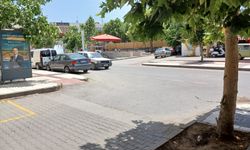 Sarıgöl'de cadde ve sokaklar boş kaldı