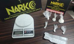 Manisa’da uyuşturucu operasyonu: 2 kişi tutuklandı