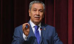 Bülent Arınç’tan ekonomi yorumu:  “170 liraya poşeti dolduramıyorum”