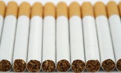 Sigara da zamdan nasibini aldı