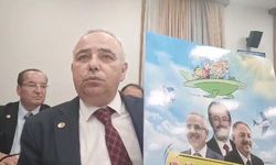 CHP’li Bakırlıoğlu; "Disiplin cezası jetlerle seyahat eden bakanlara da uygulanacak mı?"