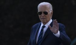 Beyaz Saray: ABD Başkanı Joe Biden'ın Kovid-19 testi pozitif çıktı