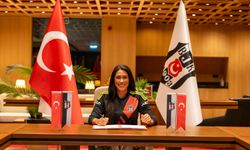 Beşiktaş, Vanessa Cordoba'yı kadrosuna kattı