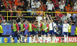 EURO 2024 finalistleri İspanya-İngiltere