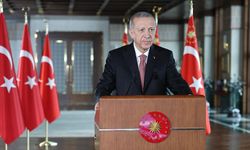 Cumhurbaşkanı Erdoğan: Türksat 6A ile uydu üretiminde yeni safhaya geçtik
