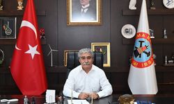 Soma Belediye Başkan vekili Erdoğan Özcan oldu