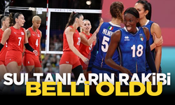 Filenin Sultanları'nın Olimpiyatlardaki yarı final rakibi belli oldu