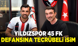 Yıldızspor 45 FK oyuncusu Kadir Demir ile anlaştı