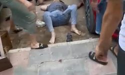 Ayrılma aşamasındaki koca dehşet saçtı: 2 ölü, 1 yaralı