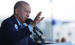 Cumhurbaşkanı Erdoğan: "Birilerinin Demir Kubbesi varsa bizim de Çelik Kubbemiz olacak"