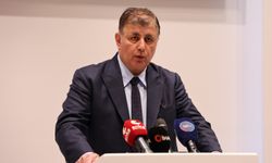 Başkan Tugay: “Gediz Nehri körfezi kirletiyor”