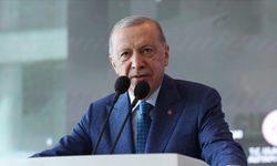 CANLI: Cumhurbaşkanı Erdoğan konuşuyor