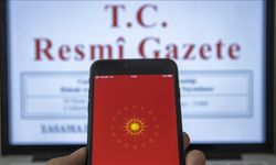 General ve amirallerin ataması Resmi Gazete'de