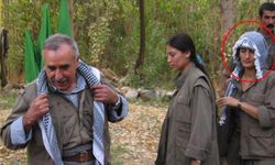 MİT, PKK/KCK'nın sözde sorumlularından terörist Gülistan Tekik'i Irak'ta etkisiz hale getirdi